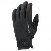 Водонепроникні рукавички SealSkinz Harling чорний