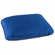 Подушка для подорожей Sea to Summit FoamCore Pillow Regular синій