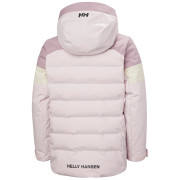 Дитяча куртка Helly Hansen Jr Girl Diamond Jacket