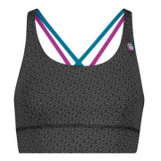 Спортивний бюстгальтер E9 Mery2.3 Women's чорний Black