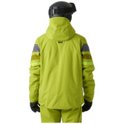 Чоловіча зимова куртка Helly Hansen Panoramic Ins Jacket