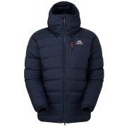 Жіноча куртка Mountain Equipment W's Trango Jacket темно-синій