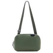 Сумка через плече Peak Design Travel Crossbody 3L зелений Sage