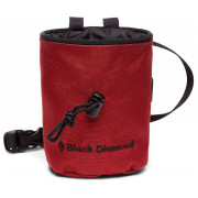 Мішечок для магнезії Black Diamond Mojo Chalk Bag M/L (2024)