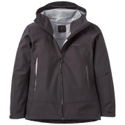 Жіноча куртка Rab Namche GTX Jacket чорний