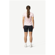 Жіноча футболка Devold Breeze Merino 150 T-Shirt Wmn