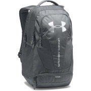 Рюкзак Under Armour Hustle 3.0 сірий Gray
