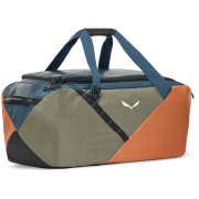 Дорожня сумка Salewa Discovery Duffle M кольоровий мікс multi