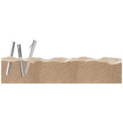 Наметові кілочки Brunner Thor 18 cm (Self Service)