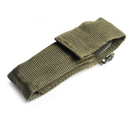 Багатофункціональний ніж TB OUTDOOR Bivouac Camp Knife