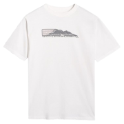 Дитяча футболка 4F Tshirt M2409 білий WHITE