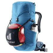 Дитячий рюкзак Deuter Climber 22