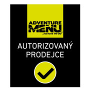 Дегідрована  їжа Adventure Menu Сочевичний Dhal 525 г