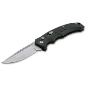 Кишеньковий ніж Boker Plus Intention II Black чорний