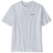 Чоловіча футболка Patagonia Men’s Flying Fish Responsibili-Tee® білий White