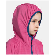 Дитяча функціональна толстовка Kilpi Memphis