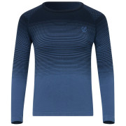 Дитячий функціональний комплект Dare 2b Kids InTheZone III Baselayer Set Navy темно-синій Navy
