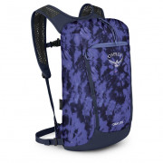 Рюкзак Osprey Daylite Cinch Pack синій/фіолетовий