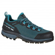 Жіночі трекінгові черевики La Sportiva TX Hike Woman Gtx синій/сірий