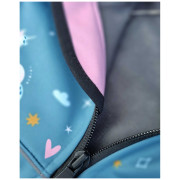 Дитяча куртка WAMU Jednorožci