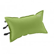 Подушка Vango Self Inflating Pillow зелений
