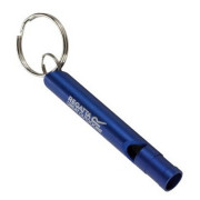 Píšťalka Regatta Keyring Whistle modrá Oxford Blue (15)