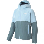 Жіноча куртка The North Face Diablo Dynamic Jkt - Eu сірий/синій