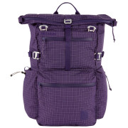 Рюкзак Fjällräven High Coast Pro Foldsack 26 фіолетовий Dark Violet