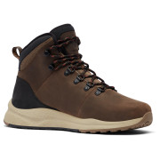 Pánské boty Columbia SH/FT™ WP Hiker šedá/hnědá Espresso II, Re