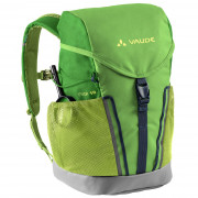 Дитячий рюкзак Vaude Puck 10 світло-зелений