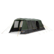 Сімейний намет Vango Sherwood Air 400XL Package зелений/чорний Ivy