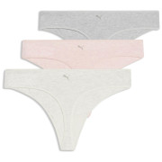 Жіноча нижня білизна Puma Mainline String 3P