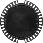 Дошка для грилю Brunner Reversible Plate