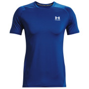 Чоловіча футболка Under Armour HG Armour Fitted SS