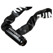 Велосипедний замок Kryptonite Keeper 785 Integrated Chain 85 cm