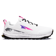 Жіночі кросівки Altra Lone Peak 9+ білий Vapros Gry/Knockout Pk/Bk - 88B
