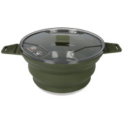 Складаний горщик Warg Fold Cookpot 2,5l зелений green