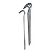 Наметові кілочки Vango Alloy Pin Pegs 19cm x 7mm