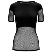 Жіноча функціональна футболка Brynje of Norway Wool Thermo T-Shirt w/inlay