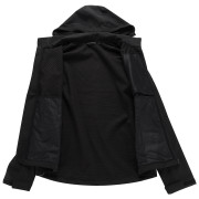 Чоловіча софтшелова куртка Alpine Pro Hoor