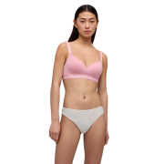 Жіноча нижня білизна Puma Mainline String 3P