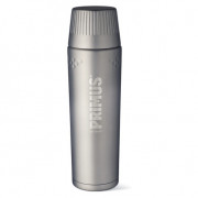 Термос Primus TrailBreak Vacuum Bottle 0.75 срібний