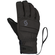 Лижні рукавички Scott Glove Ultimate Hybrid чорний black