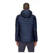 Чоловіча куртка Mammut Albula IN Hooded Jacket Men