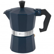 Чайник Outwell Brew Espresso Maker M темно-синій