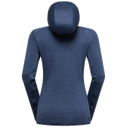 Жіноча флісова куртка La Sportiva Lucendro Thermal Hoody W