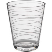 Стакан Brunner Onda glass 30 cl