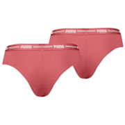 Жіноча нижня білизна Puma Puma Women Brazilian 2P Pack