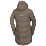 Жіноче пальто Northfinder Rhiannon