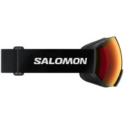 Лижна маска Salomon Radium Sigma